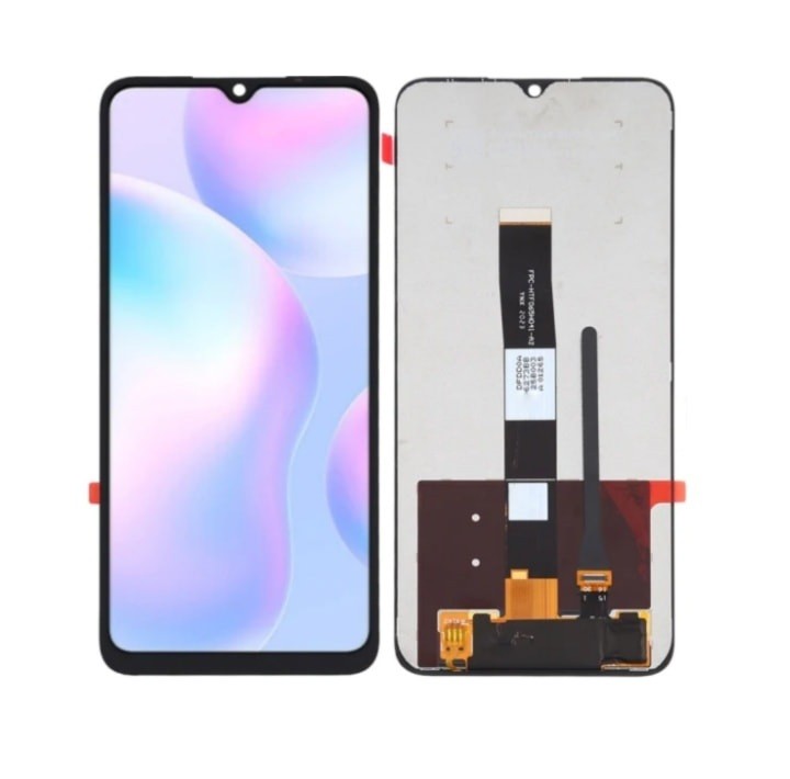 Xiaomi Redmi 10A LCD Panel