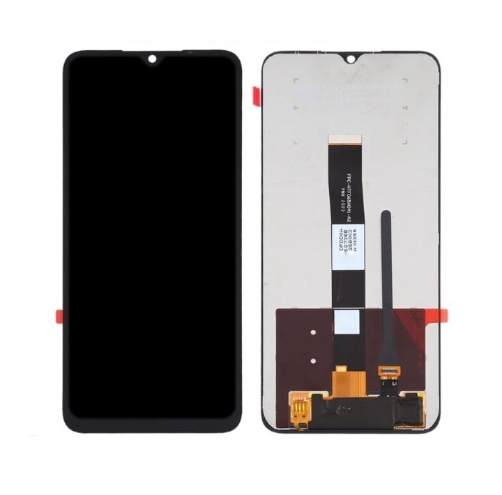 Xiaomi Redmi 10A LCD Panel - Image 2