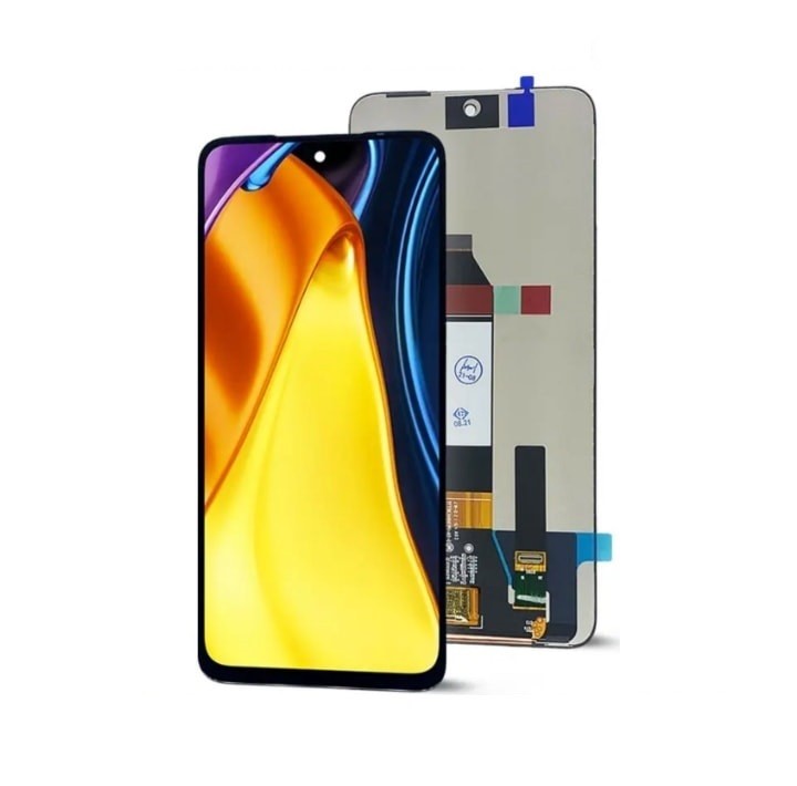 Xiaomi Poco M3 Pro 5G LCD Panel