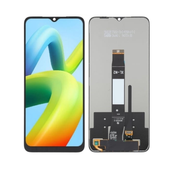 Xiaomi Redmi A1 Plus LCD Panel - Image 2