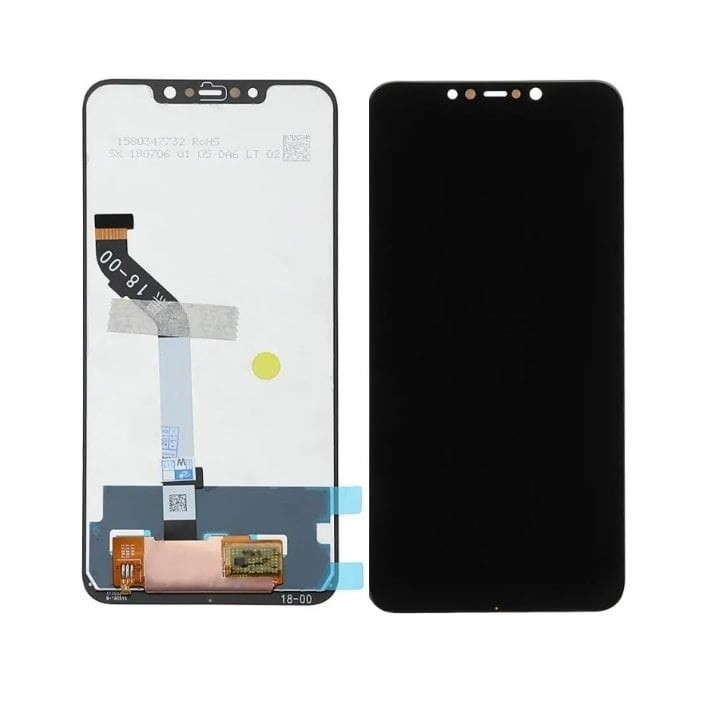 Xiaomi Pocophone F1 LCD Panel