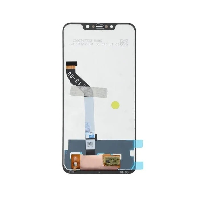 Xiaomi Pocophone F1 LCD Panel - Image 2