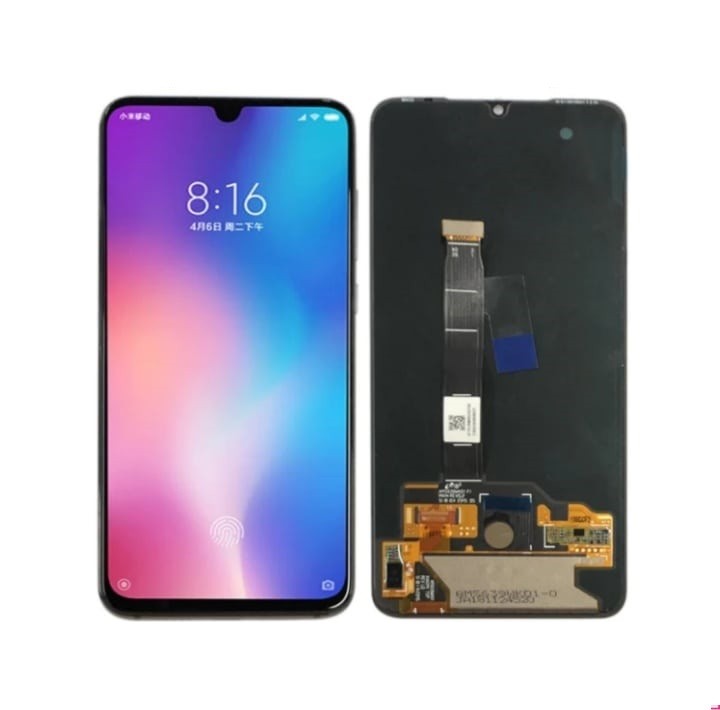 Xiaomi Mi 9 LCD Panel - Image 2