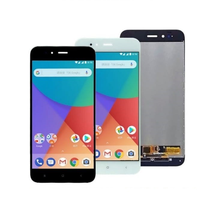 Xiaomi Mi A1 LCD Panel - Image 3