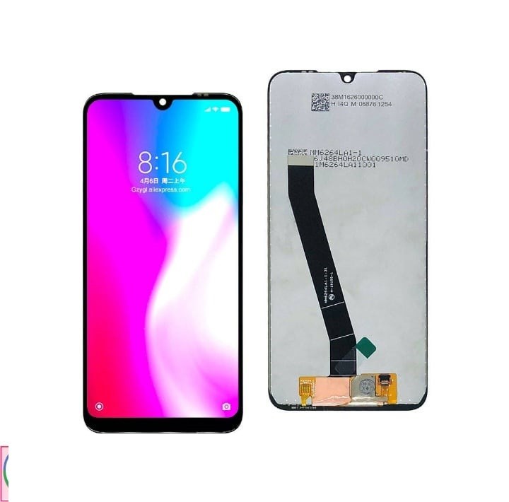 Xiaomi Redmi 7 LCD Panel - Image 3