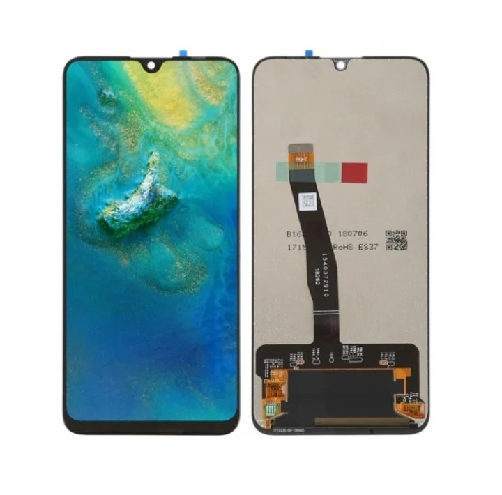 Huawei Honor 10 Lite LCD Panel - Image 2