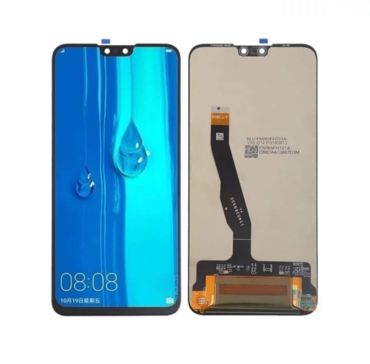 Huawei Y9 2019 LCD Panel - Image 4