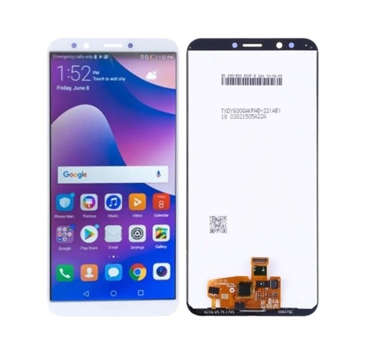 Huawei Y7 Prime 2018 LCD Panel - Image 3