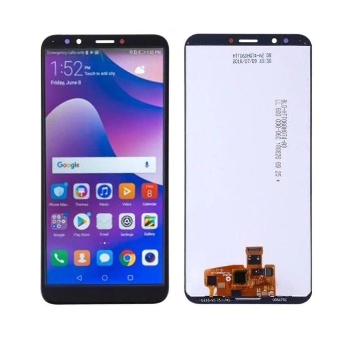 Huawei Y7 Pro 2018 LCD Panel - Image 4