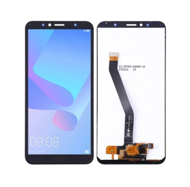 Huawei Y6 Prime 2018 LCD Panel - Image 2