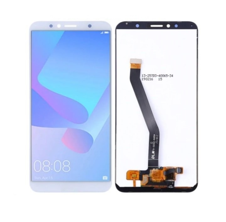 Huawei Y6 Prime 2018 LCD Panel - Image 5