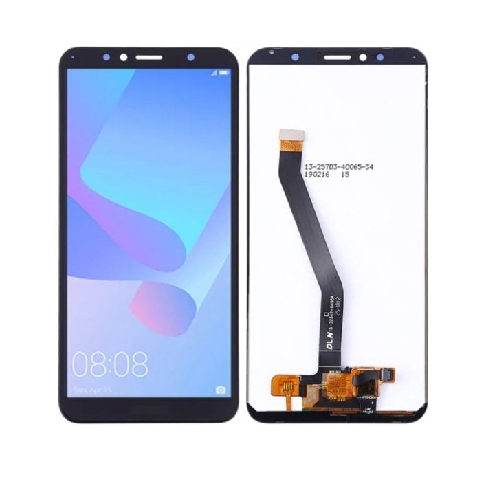 Huawei Y6 2018 LCD Panel - Image 4