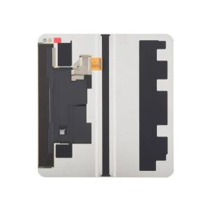 Google Pixel 9 Pro Fold Secondary LCD Panel