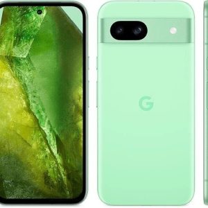 Google Pixel 9a LCD Panel