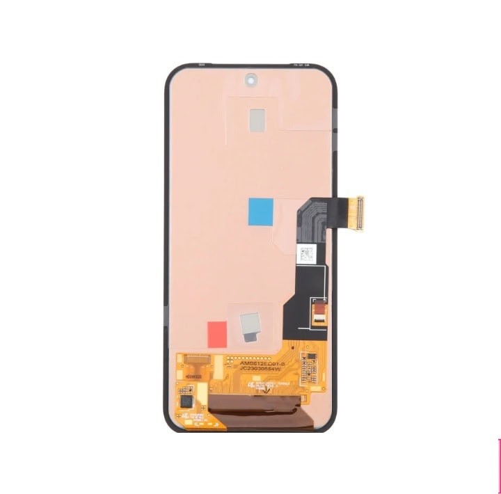Google Pixel 8A LCD Panel
