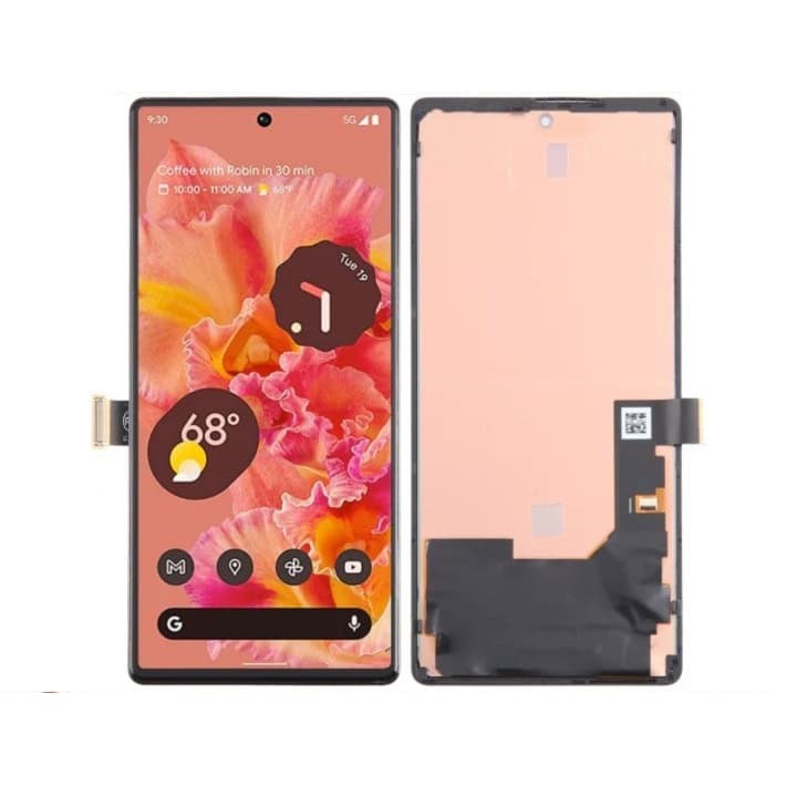 Google Pixel 6 LCD Panel - Image 2