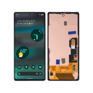 Google Pixel 6A LCD Panel