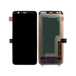 Google Pixel 4 LCD Panel