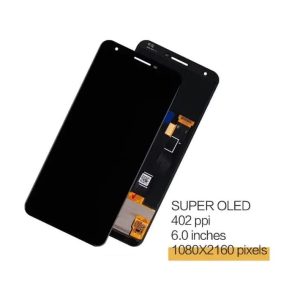 Google Pixel 3A XL LCD Panel