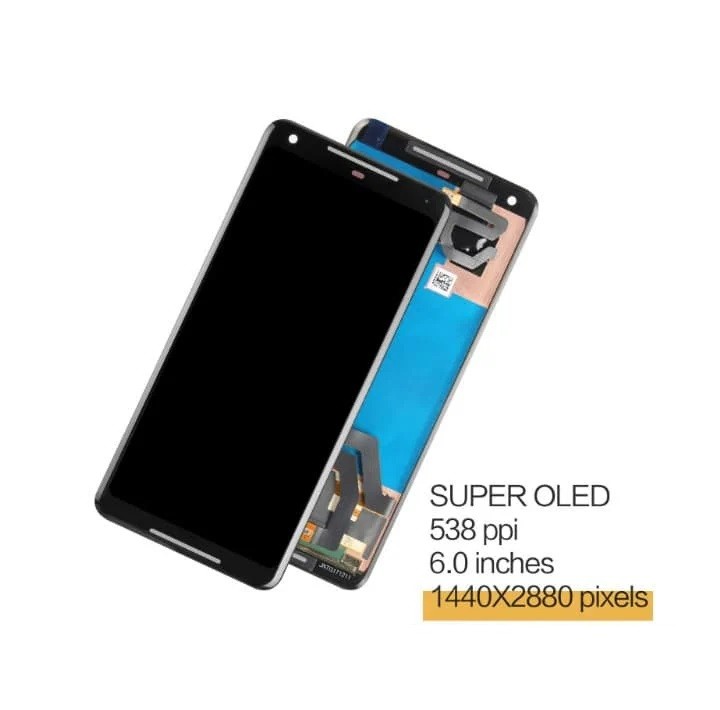 Google Pixel 2 XL LCD Panel - Image 2