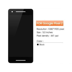 Google Pixel 2 LCD Panel
