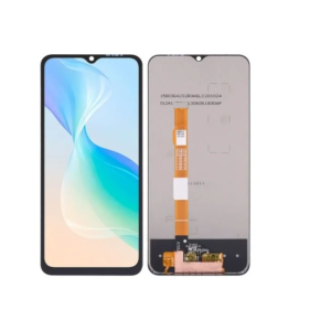 Vivo Y33s LCD Panel