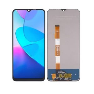 Vivo Y21T LCD Panel