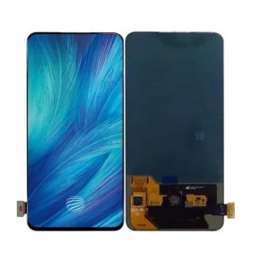 Vivo S1 Pro LCD Panel