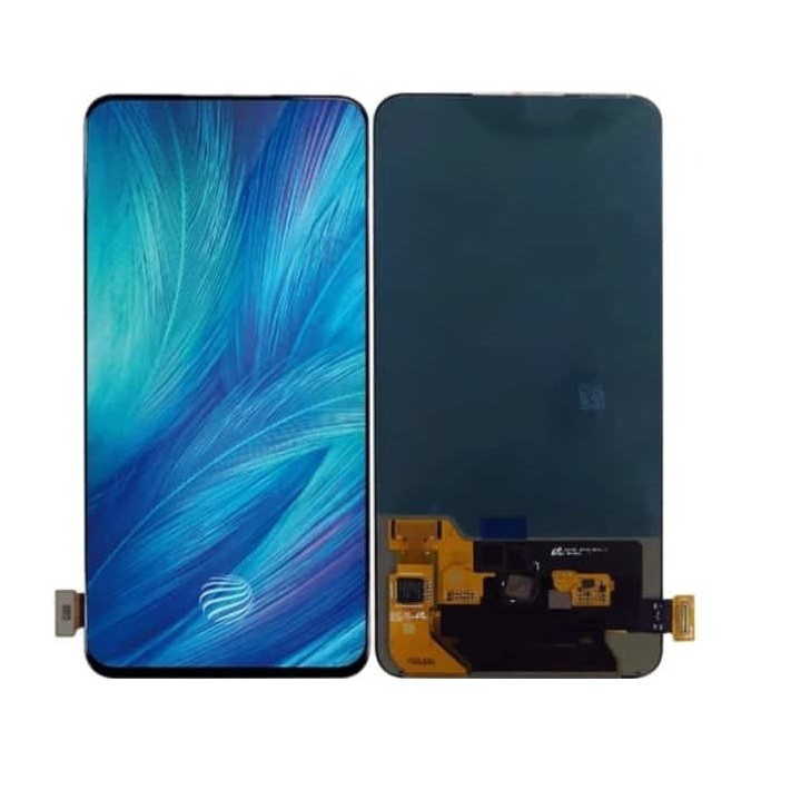 Vivo S1 Pro LCD Panel