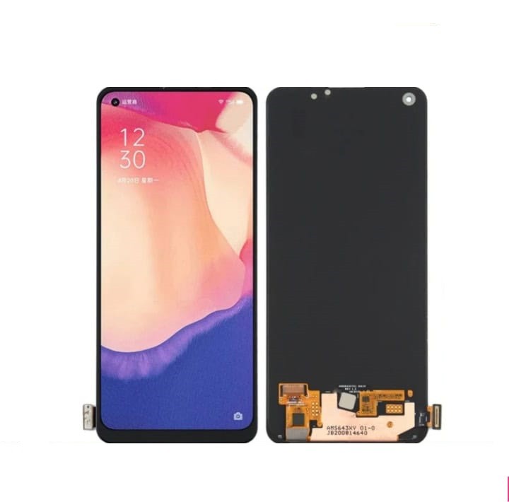 Realme 7 Pro LCD Panel