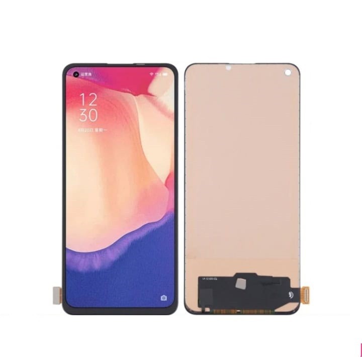 Realme 7 Pro LCD Panel - Image 2