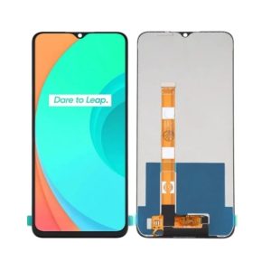 Realme C15 LCD Panel