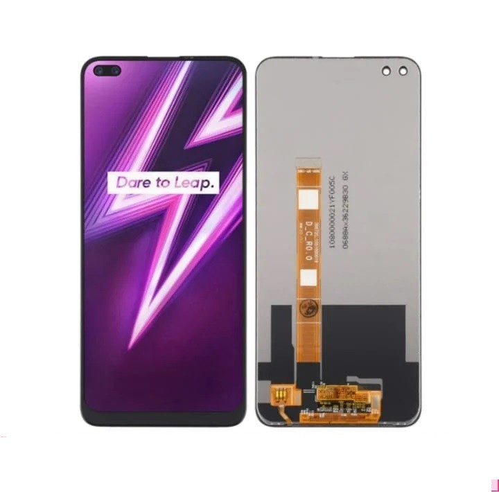 Realme 6 Pro LCD Panel - Image 2