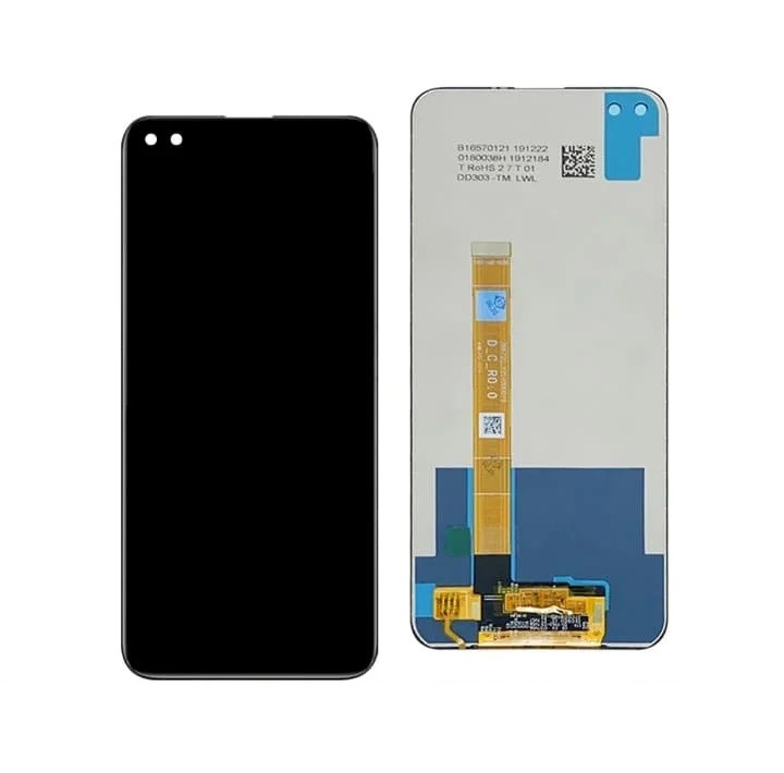 Realme 6 Pro LCD Panel - Image 3