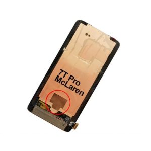 OnePlus 7T Pro 5G McLaren LCD Panel