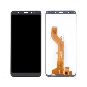 iTel P33 Plus LCD Panel