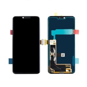 LG G8 ThinQ LCD Panel