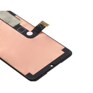 LG V50s ThinQ LCD Panel