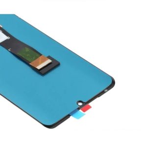 LG Velvet 5G LCD Panel