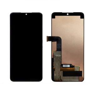 LG G8X ThinQ LCD Panel