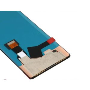 LG Wing 5G LCD Panel