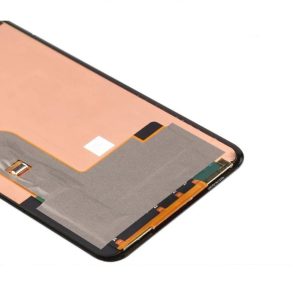 LG V50 ThinQ 5G LCD Panel