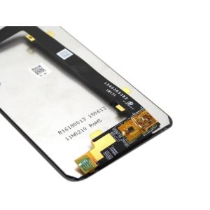 Motorola Moto One Power P30 Note LCD