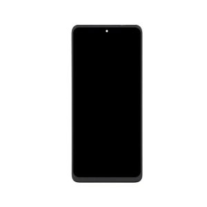 Motorola Moto E15 LCD Panel