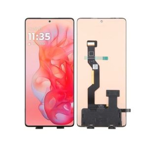 Motorola Edge 50 Ultra LCD Panel