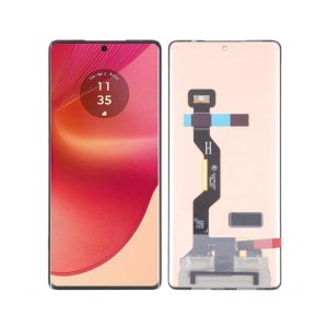 Motorola Edge 50 Pro LCD Panel