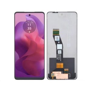 Motorola Moto G24 LCD Panel