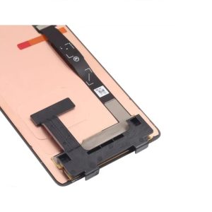 Motorola Edge 20 LCD Panel