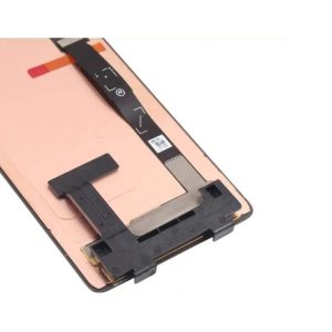 Motorola Edge X30 LCD Panel