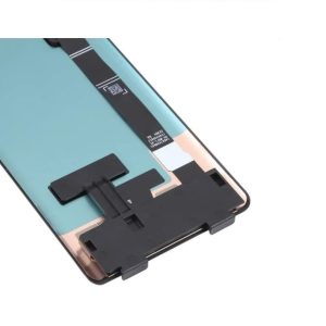 Motorola Edge 30 Ultra LCD Panel